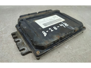 Блок управления двигателя S010016040A8   Daewoo Kalos