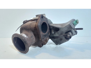 Turbodmychadlo Турбина 7810189, 767378 BMW 1 E81 E87 2.0