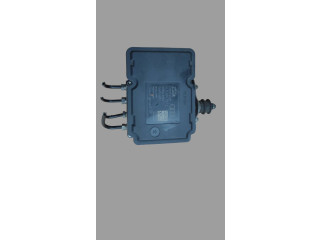 Jednotka ABS 4L0614517L Audi Q7 4L 2011