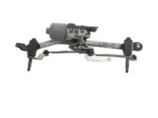 Моторчик дворников     Renault Twingo II