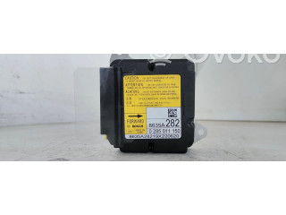 Блок подушек безопасности 0285011150 Mitsubishi Outlander