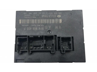 Блок комфорта 8P0959433F, 05950610   Audi A3 S3 A3 Sportback 8P   