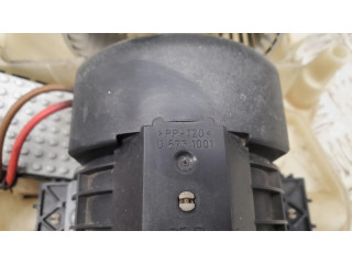 Вентилятор печки       Mercedes-Benz CL C216