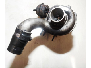 Turbodmychadlo Турбина 7180898, 254317 Renault Espace III