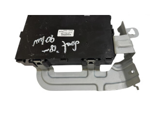 Комфортный модуль 284B15SH0A, E8EF0 Nissan Leaf II (ZE1)