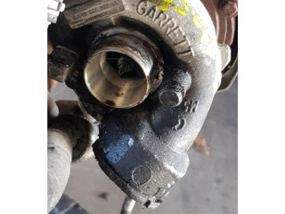 Турбина Mitsubishi Lancer MN980335, 3G253019R