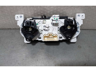 Блок управления климат-контролем Dacia Sandero