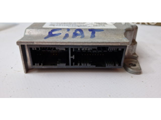 Блок подушек безопасности 5WK44148, 15090311N   Fiat Punto (199)