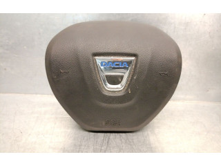 Подушка безопасности водителя 985701142R, 985701142R Dacia Logan II