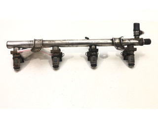 Топливная рампа A1660700395 Mercedes-Benz A W168