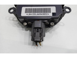 Блок управления Xenon