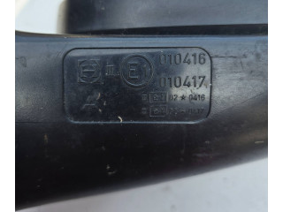 Зеркало (механическое) Mitsubishi Carisma 2000 - 2004 года