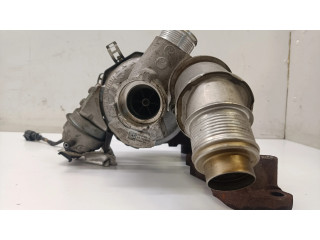 Turbodmychadlo Турбина 04L253010H Audi TT TTS RS Mk3 8S 2.0