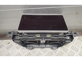 Дисплей 80A919605 Audi Q5 SQ5