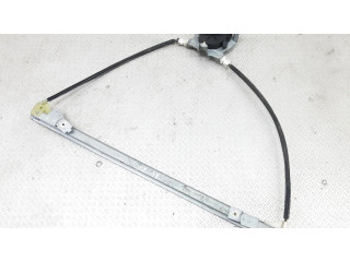 Передний комплект электрического механизма для подъема окна