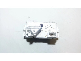 Блок управления климат-контролем 52488601, 920475 Daihatsu Cuore