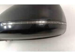 Zpětné zrcátko  Audi Q7 4L 2010    