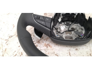 Руль Audi Q3 F3 2018 - года 83A419091BA