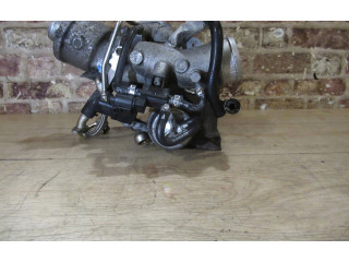 Турбина Нагнетатель Audi A5 8T 8F