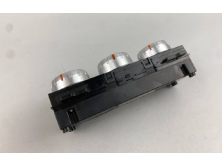 Блок управления климат-контролем 72311SA120   Subaru Forester SG