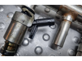 Топливная рампа 06K133317G, 0261500244   Audi A3 S3 8V   для двигателя CJX 061