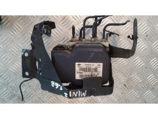 Блок АБС 6784578 Mini One - Cooper Coupe R56 2005-2014 года