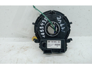 Подушка безопасности водителя 934801Y000, 120004400   KIA Sportage