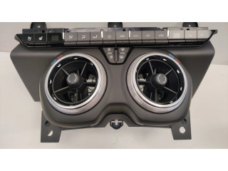 Блок управления климат-контролем 84202649   Chevrolet Camaro