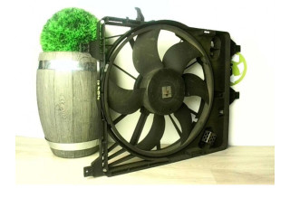 Вентилятор печки 7701070298, 7701070298 Renault Clio II