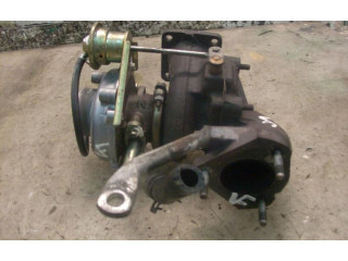  Турбина Jeep Cherokee III KJ     для двигателя VML22      