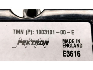 Блок управления дверью