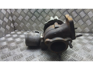 Turbodmychadlo Турбина VJ410909 Mazda 6 2.2