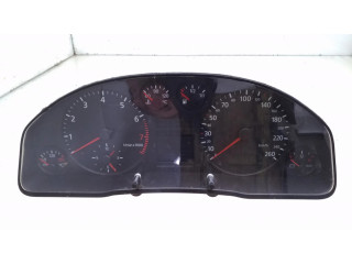 Панель приборов 4B0919860F, 110008888   Audi A6 S6 C5 4B       