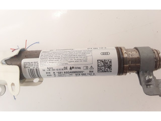 Боковая подушка безопасности 8T8880742A Audi A5 8T 8F
