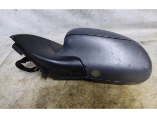 Zpětné zrcátko Porsche Cayenne (9PA) 31183