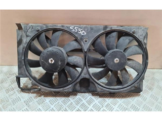 Комплект вентиляторов     2105052655, 2105052655    Mercedes-Benz E AMG W210 