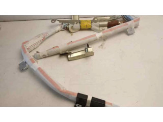 Боковая надувная подушка 850201H000   KIA Ceed