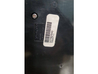 Блок управления климат-контролем 30782540   Volvo V50