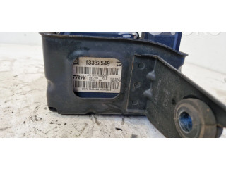 Блок АБС 13332549   Saab  9-5  2010 - 2016 года