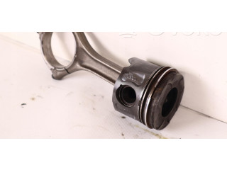 Поршень с шатуном Maserati Ghibli