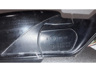 Zpětné zrcátko BMW 5 E60 E61 2005 7043437, 7038344