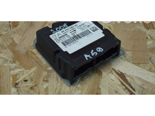 Блок подушек безопасности 9808309280 Peugeot 2008 I