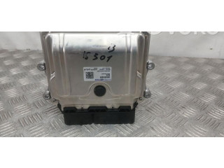 Блок управления двигателя 954412BJG0, 9002150039KC KIA Niro