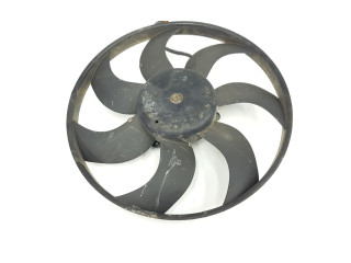 Вентилятор радиатора 6C118C607B, LR002660 Land Rover Freelander 2 - LR2