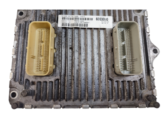 Блок управления двигателя P68434931, P68434931AA Jeep Grand Cherokee