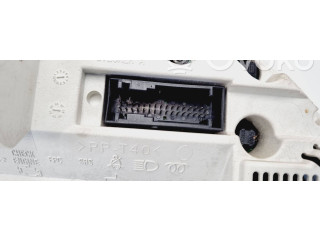 Řídící jednotka A0265450532, A1661402000 Mercedes-Benz A W168 1998