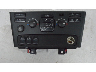 Блок управления кондиционера воздуха / климата/ печки (в салоне)    Volvo V70