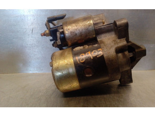 Стартер M002T13081, M002T13081   Citroen  Saxo   -  года