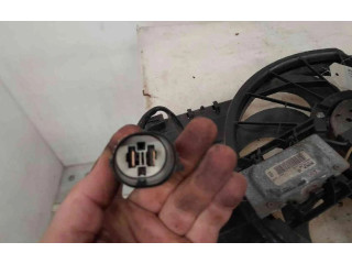 Вентилятор радиатора     31261987, 31261987    Volvo V50 