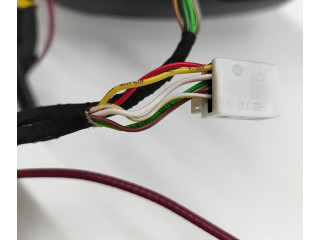 Zpětné zrcátko Mercedes-Benz A W177 2023 A1778101905, A0998117500